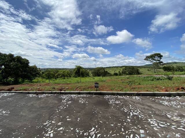 #1441 - Área para Venda em Santo Antônio do Monte - MG