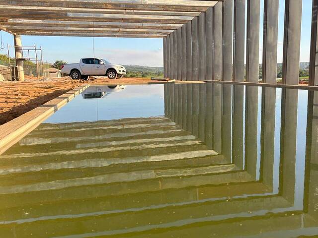 #1442 - Área para Venda em Santo Antônio do Monte - MG