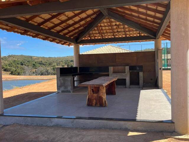 #1442 - Área para Venda em Santo Antônio do Monte - MG