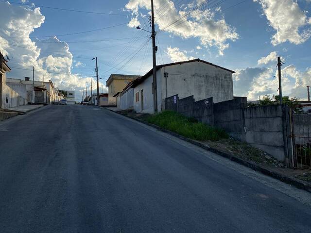 #1455 - Área para Venda em Santo Antônio do Monte - MG