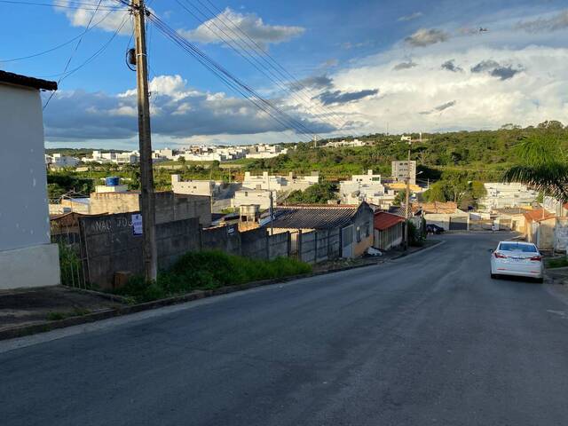 Área para Venda em Santo Antônio do Monte - 4