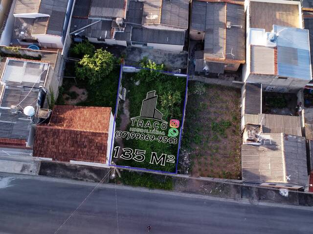 Área para Venda em Santo Antônio do Monte - 5
