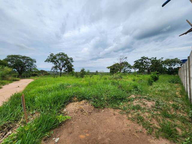 #1459 - Área para Venda em Santo Antônio do Monte - MG