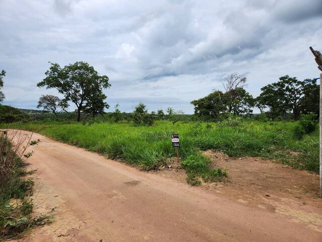 #1459 - Área para Venda em Santo Antônio do Monte - MG