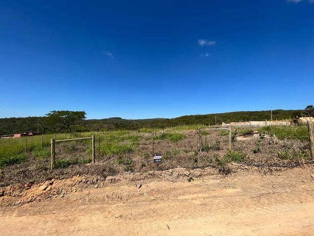 #1462 - Área para Venda em Santo Antônio do Monte - MG
