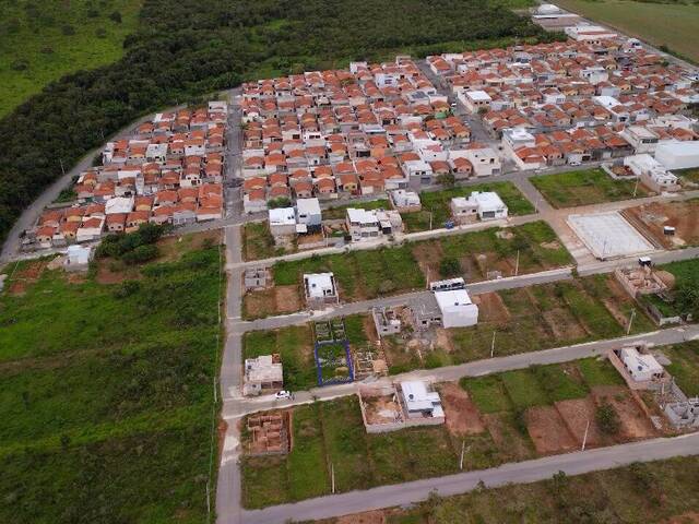 #1464 - Área para Venda em Santo Antônio do Monte - MG