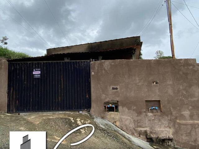 #1465 - Casa para Venda em Santo Antônio do Monte - MG - 1