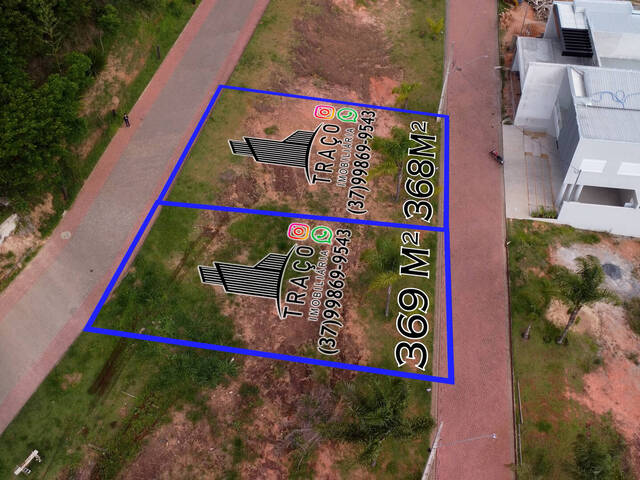 #1466 - Área para Venda em Santo Antônio do Monte - MG