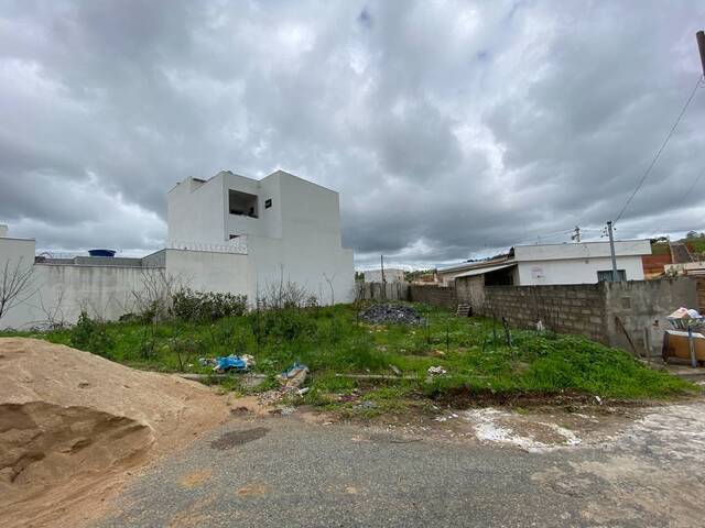 #1479 - Área para Venda em Santo Antônio do Monte - MG