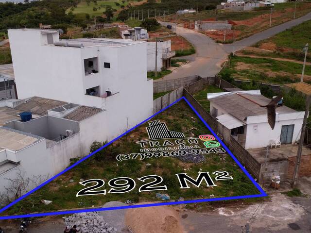 #1479 - Área para Venda em Santo Antônio do Monte - MG