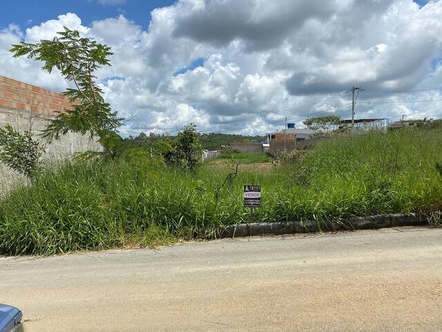 #1497 - Área para Venda em Santo Antônio do Monte - MG