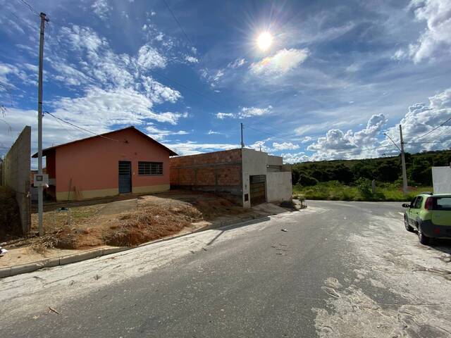 #1498 - Casa para Venda em Santo Antônio do Monte - MG - 3