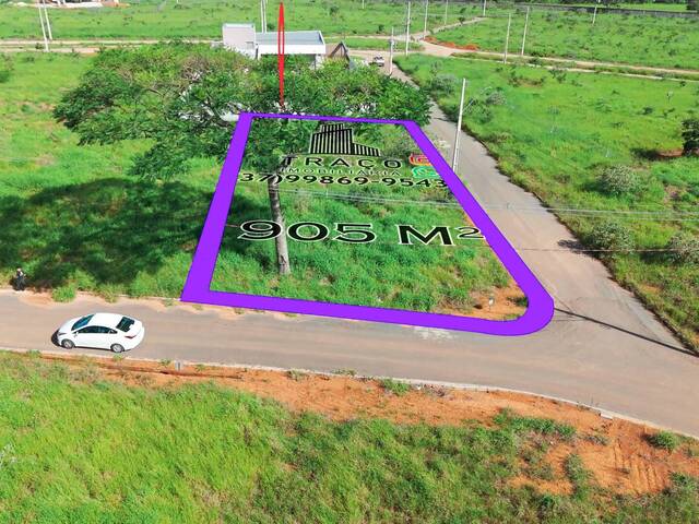 #1503 - Área para Venda em Santo Antônio do Monte - MG - 2