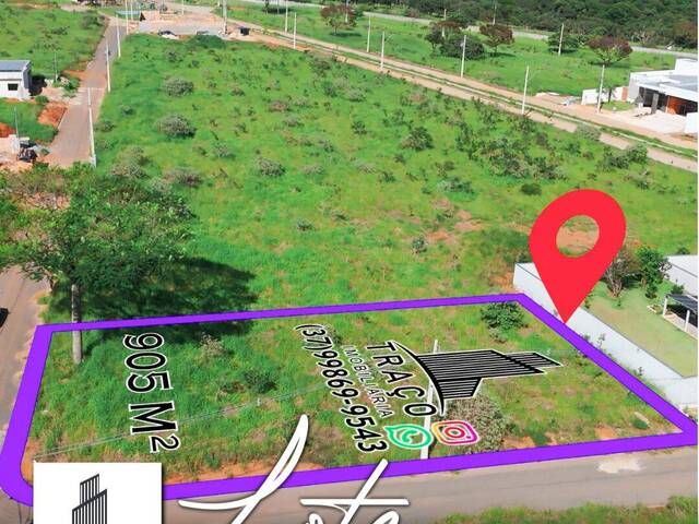 #1503 - Área para Venda em Santo Antônio do Monte - MG - 1