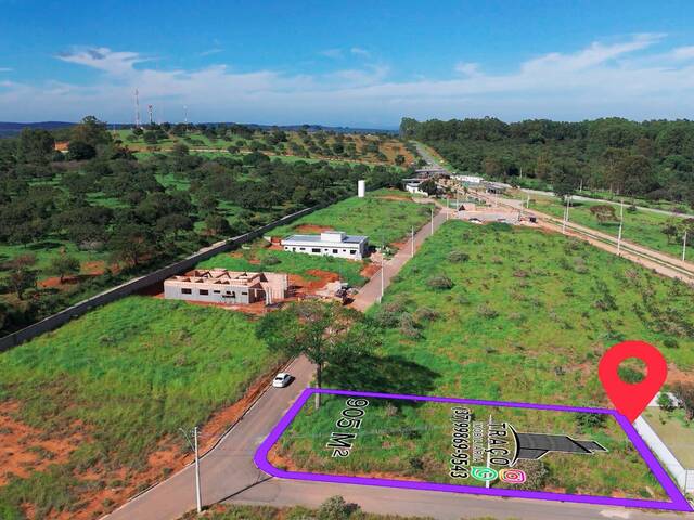#1503 - Área para Venda em Santo Antônio do Monte - MG - 3