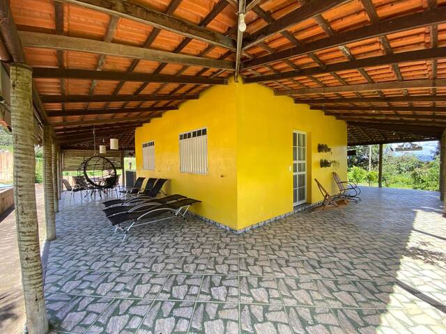 #1504 - Chácara para Venda em Santo Antônio do Monte - MG - 2
