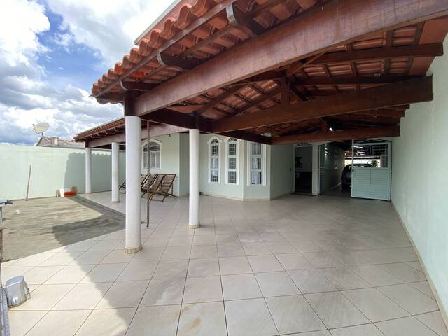 #1506 - Casa para Venda em Santo Antônio do Monte - MG - 2