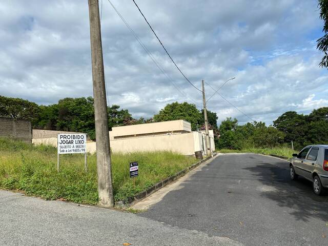 #1510 - Área para Venda em Santo Antônio do Monte - MG - 3