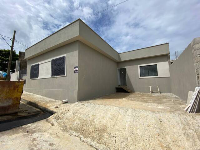 #1511 - Casa para Venda em Santo Antônio do Monte - MG - 2