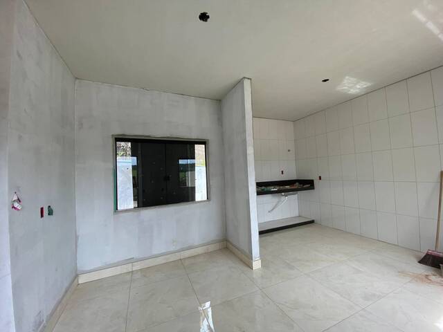 #1511 - Casa para Venda em Santo Antônio do Monte - MG - 3