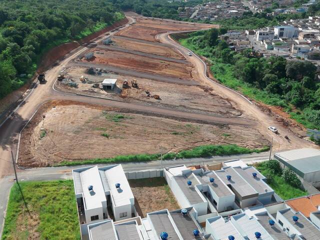 #1513 - Área para Venda em Santo Antônio do Monte - MG - 3