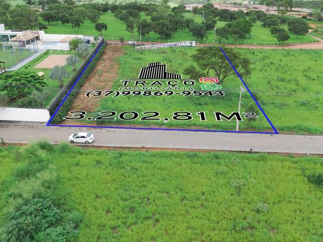 #1514 - Área para Venda em Santo Antônio do Monte - MG - 2