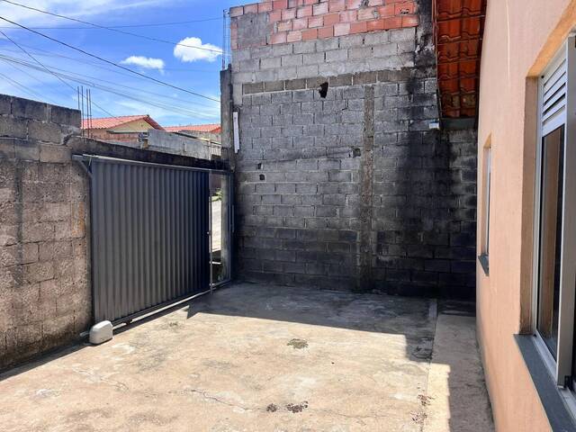 #1515 - Casa para Venda em Santo Antônio do Monte - MG - 2