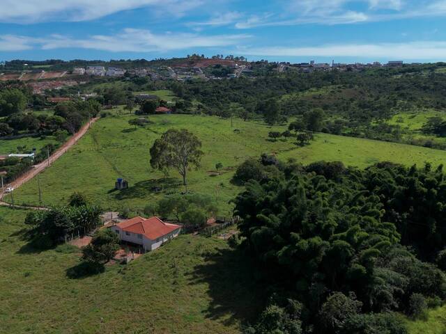 #1518 - Chácara para Venda em Santo Antônio do Monte - MG - 2