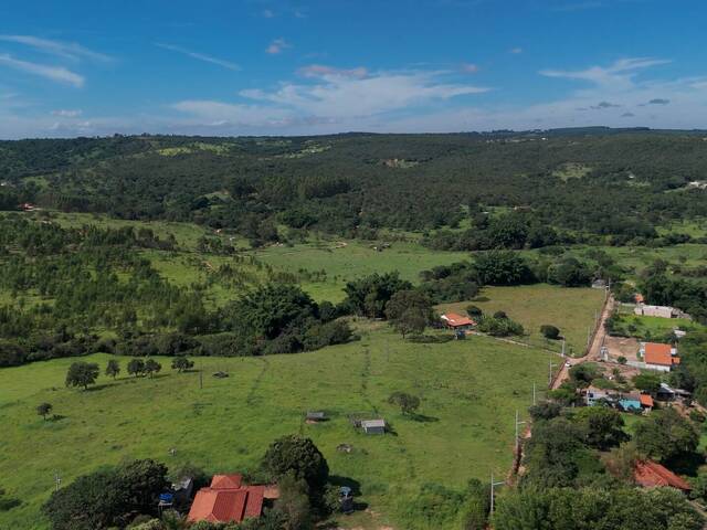 #1518 - Chácara para Venda em Santo Antônio do Monte - MG - 3