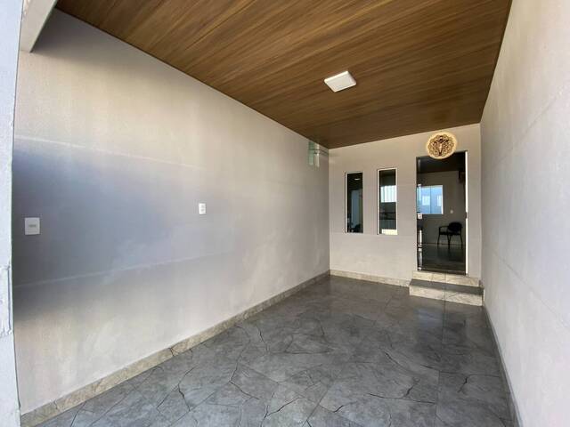 #1519 - Casa para Venda em Santo Antônio do Monte - MG - 2