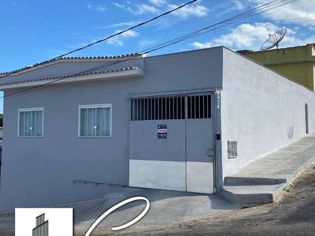 #1519 - Casa para Venda em Santo Antônio do Monte - MG - 1