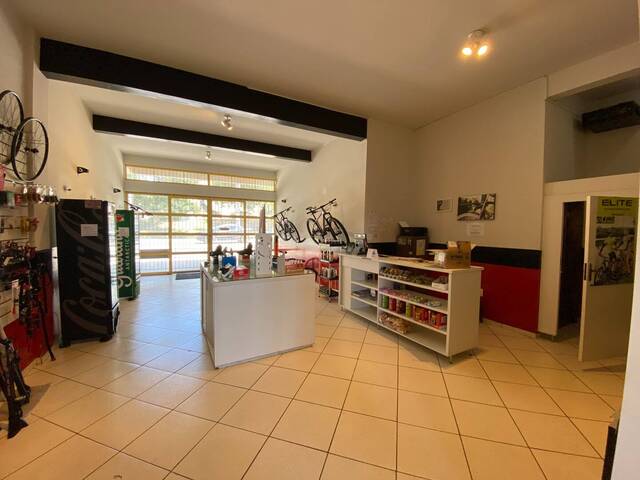 #1526 - Apartamento para Venda em Santo Antônio do Monte - MG - 2