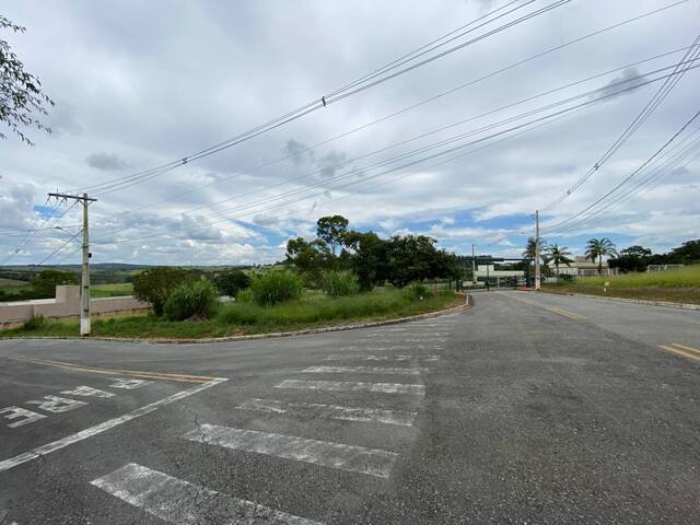 #1528 - Chácara para Venda em Santo Antônio do Monte - MG - 3
