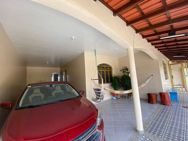 #1530 - Casa para Venda em Santo Antônio do Monte - MG - 2