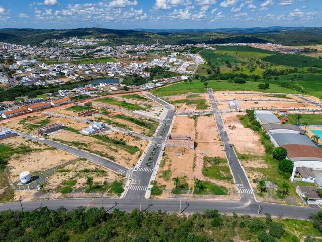#1533 - Área para Venda em Santo Antônio do Monte - MG - 2