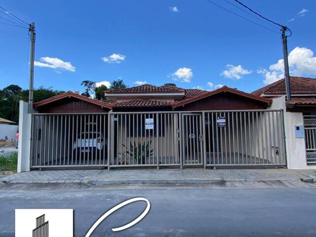 #1535 - Casa para Venda em Santo Antônio do Monte - MG - 1
