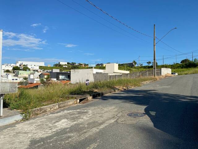#1536 - Área para Venda em Santo Antônio do Monte - MG - 3
