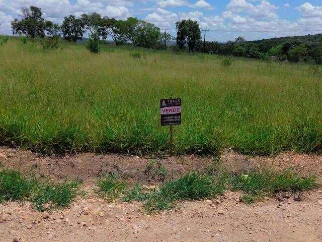 #1537 - Chácara para Venda em Santo Antônio do Monte - MG - 2