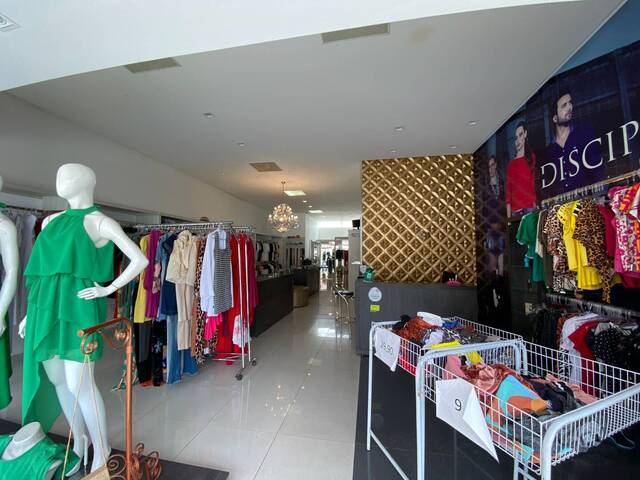 #1538 - Sala para Venda em Santo Antônio do Monte - MG - 3