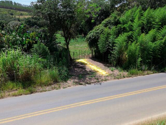 #1540 - Chácara para Venda em Santo Antônio do Monte - MG - 2