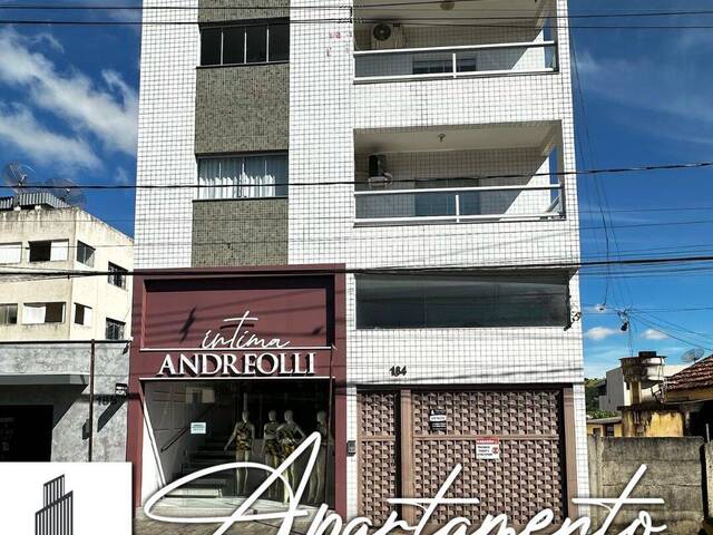 #1542 - Apartamento para Venda em Santo Antônio do Monte - MG - 1
