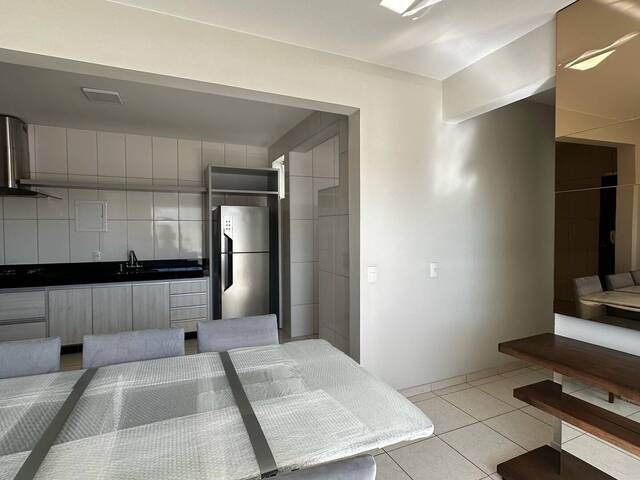#1542 - Apartamento para Venda em Santo Antônio do Monte - MG - 2