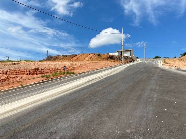 #1544 - Área para Venda em Santo Antônio do Monte - MG - 3