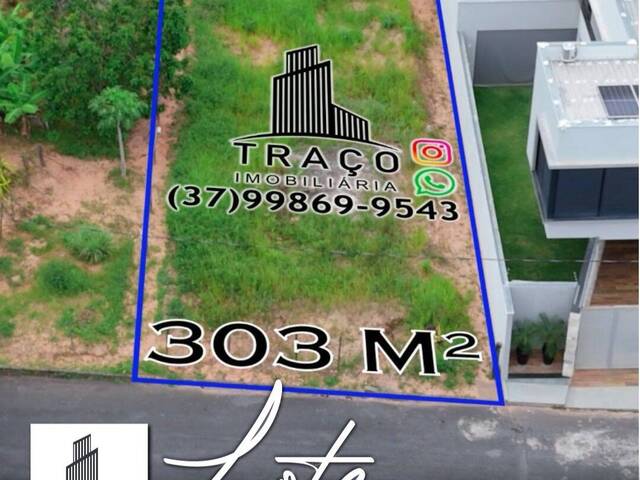 #1545 - Área para Venda em Santo Antônio do Monte - MG - 1