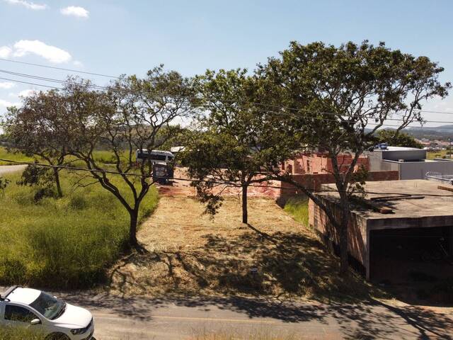 #1554 - Área para Venda em Santo Antônio do Monte - MG - 3