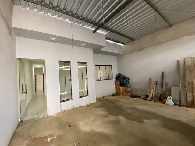 #1555 - Casa para Venda em Santo Antônio do Monte - MG - 2