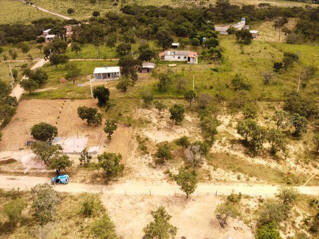 #1557 - Chácara para Venda em Santo Antônio do Monte - MG