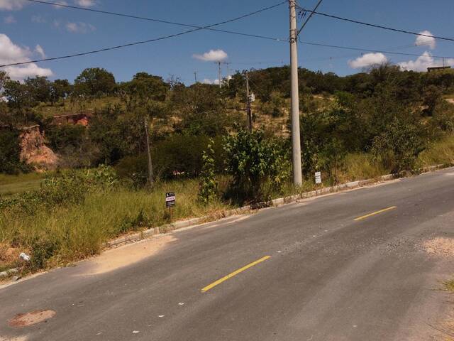 #1558 - Área para Venda em Santo Antônio do Monte - MG - 3
