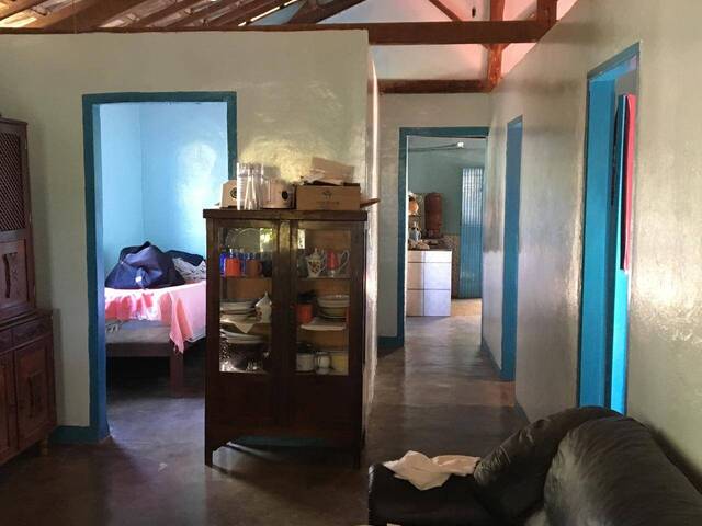 #1559 - Chácara para Venda em Santo Antônio do Monte - MG - 2