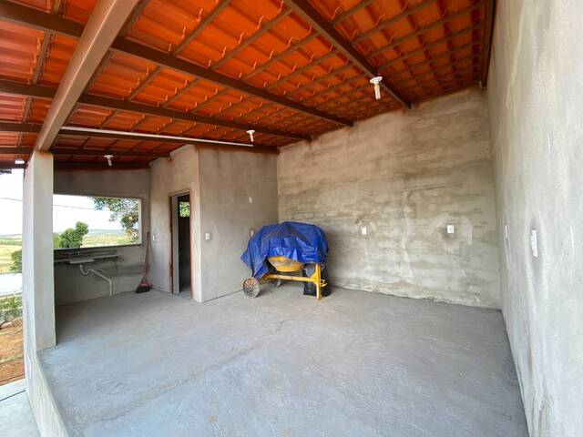 #1562 - Chácara para Venda em Santo Antônio do Monte - MG